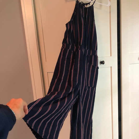 Summer Jumpsuit! - Picture 3 of 4